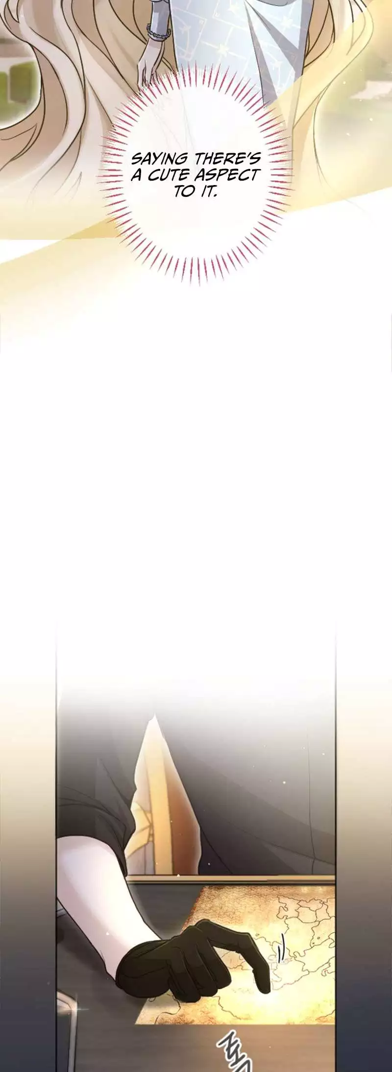 I will fall with the emperor Chapter 90 page 36