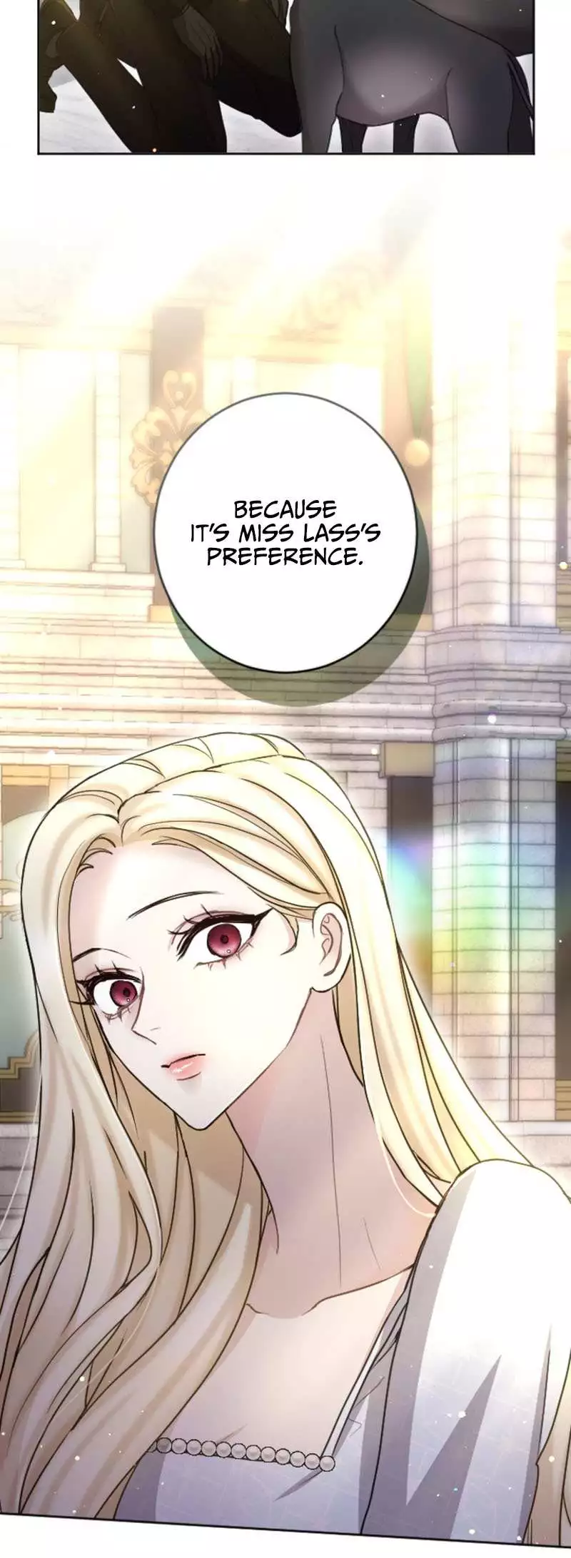 I will fall with the emperor Chapter 90 page 34