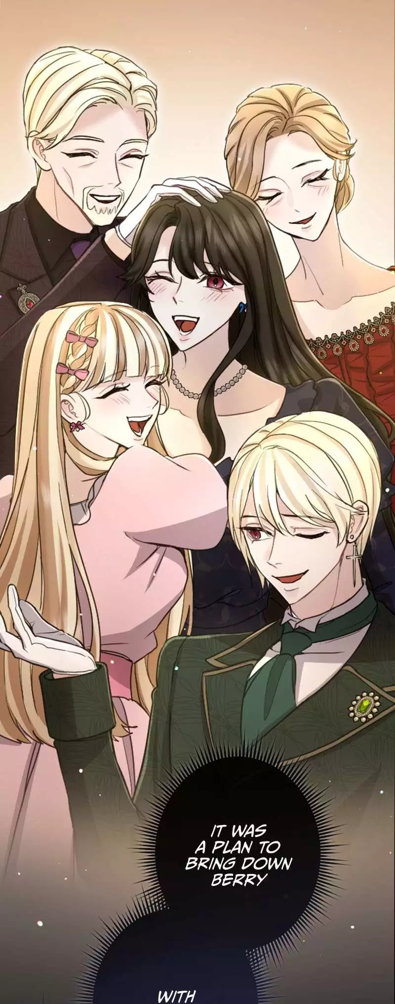 I will fall with the emperor Chapter 90 page 38