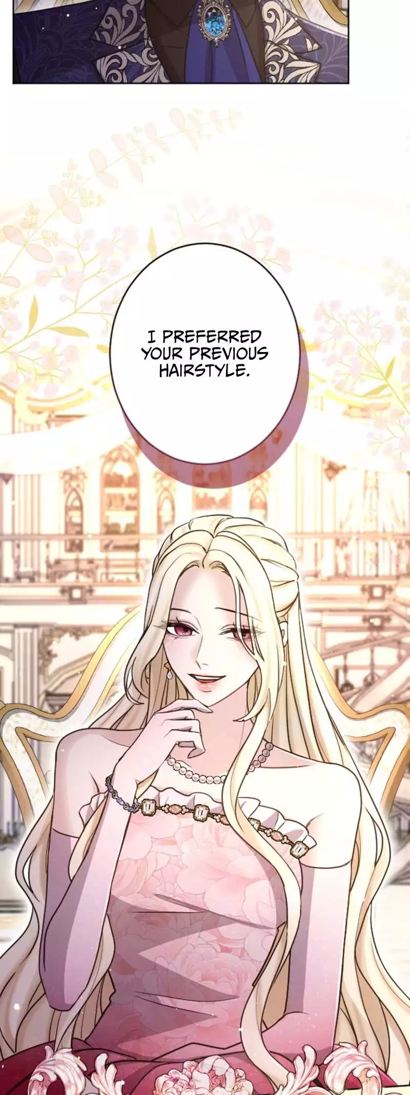 I will fall with the emperor Chapter 90 page 26