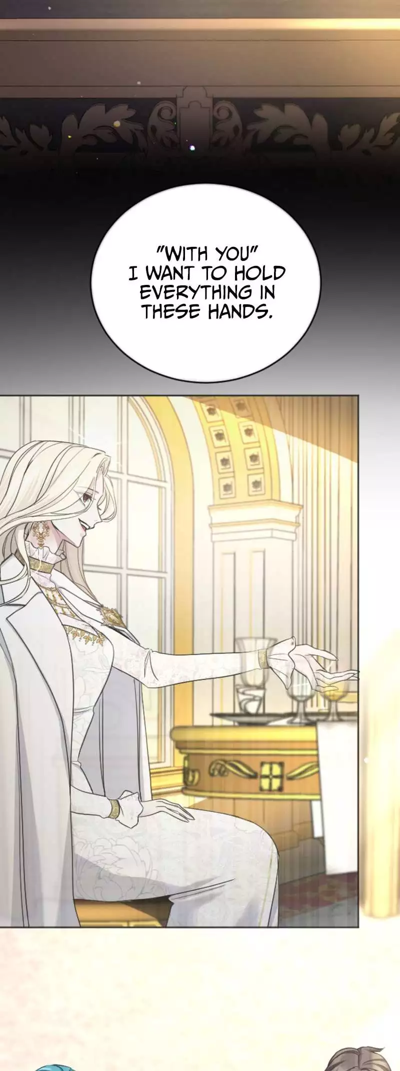 I will fall with the emperor Chapter 90 page 49