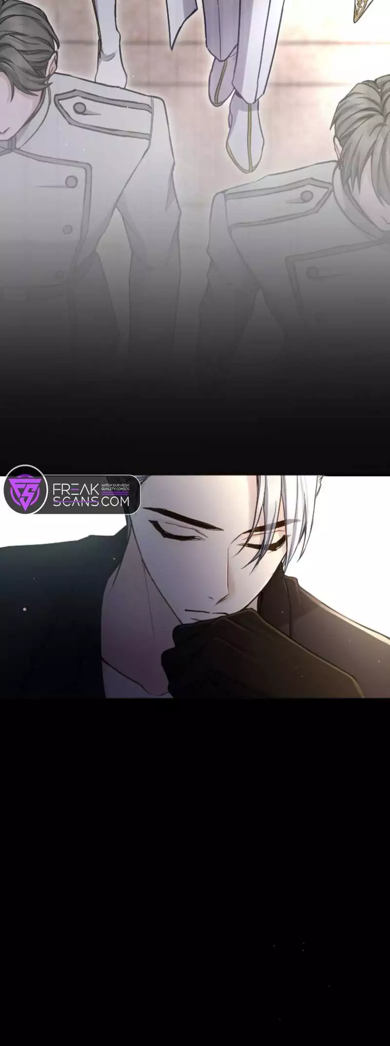 I will fall with the emperor Chapter 90 page 51