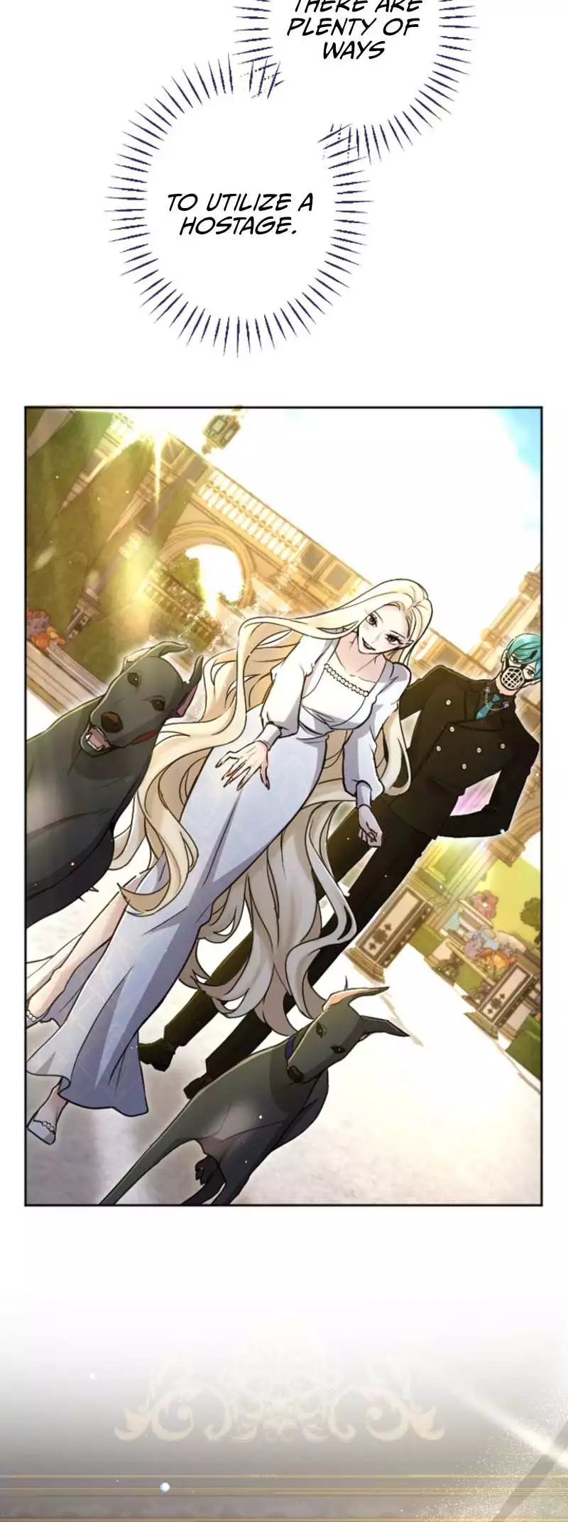 I will fall with the emperor Chapter 90 page 47