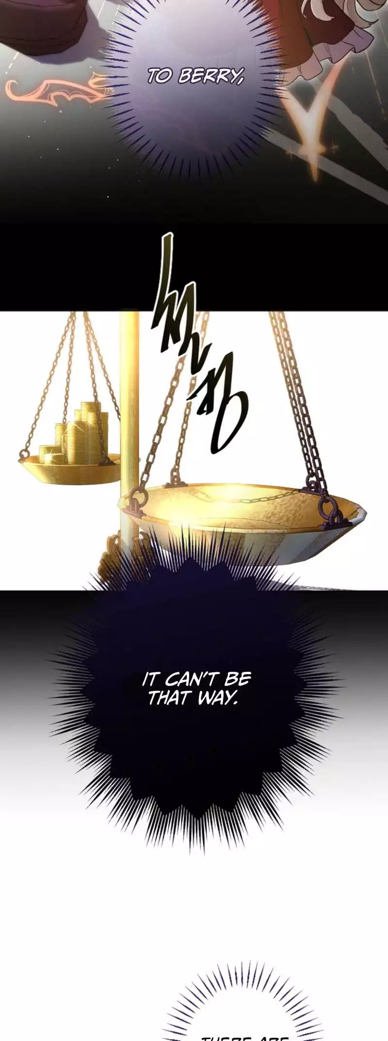 I will fall with the emperor Chapter 90 page 46