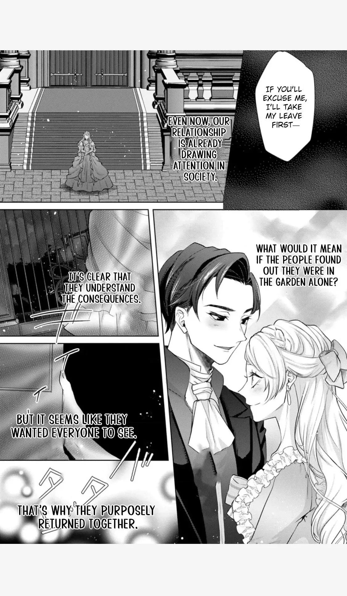 I Will Not Be Chosen Chapter 1 page 15
