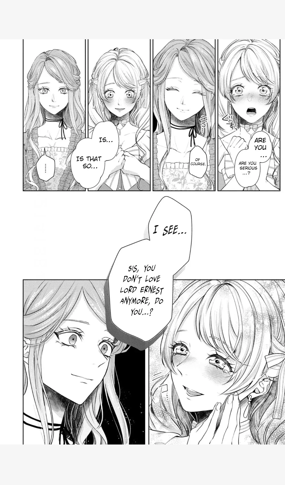 I Will Not Be Chosen Chapter 1 page 24