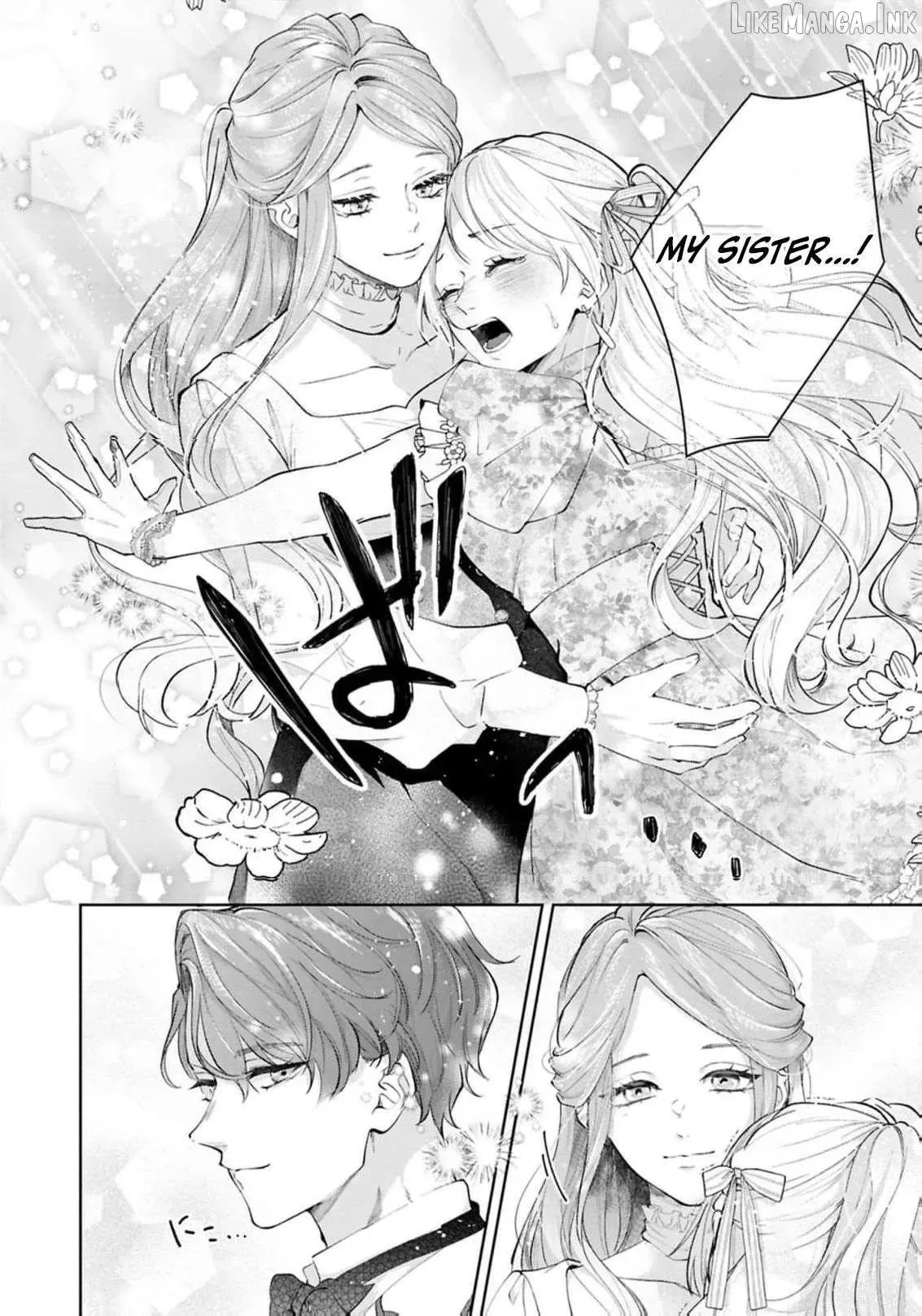 I Will Not Be Chosen Chapter 13 page 11
