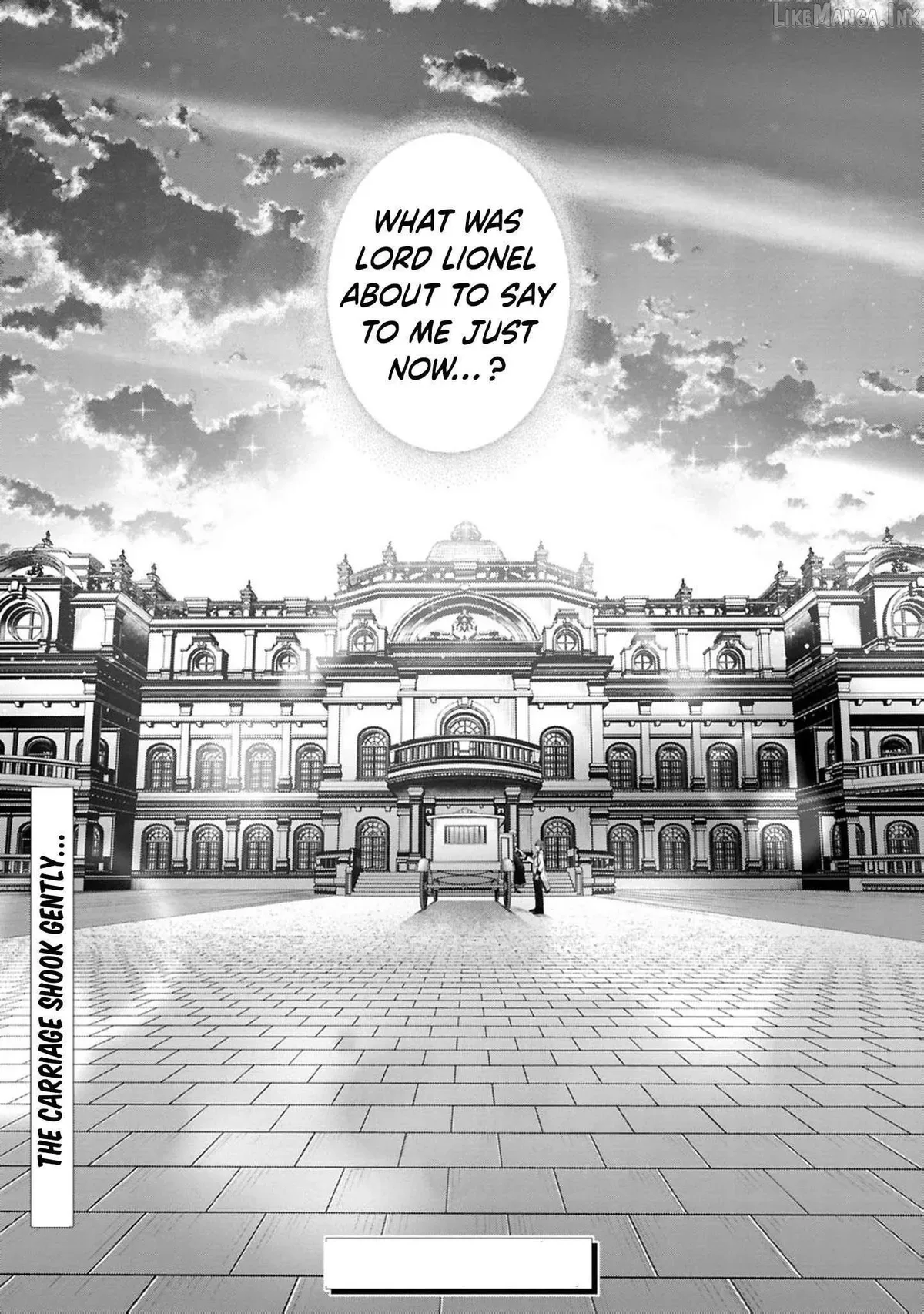 I Will Not Be Chosen Chapter 13 page 48