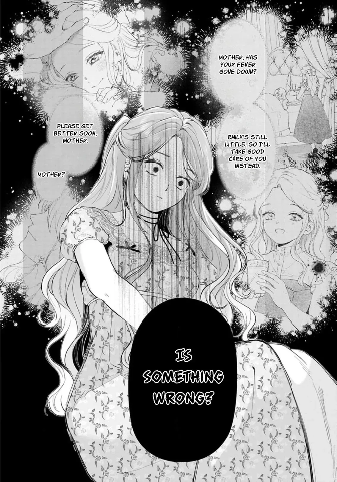 I Will Not Be Chosen Chapter 16 page 17