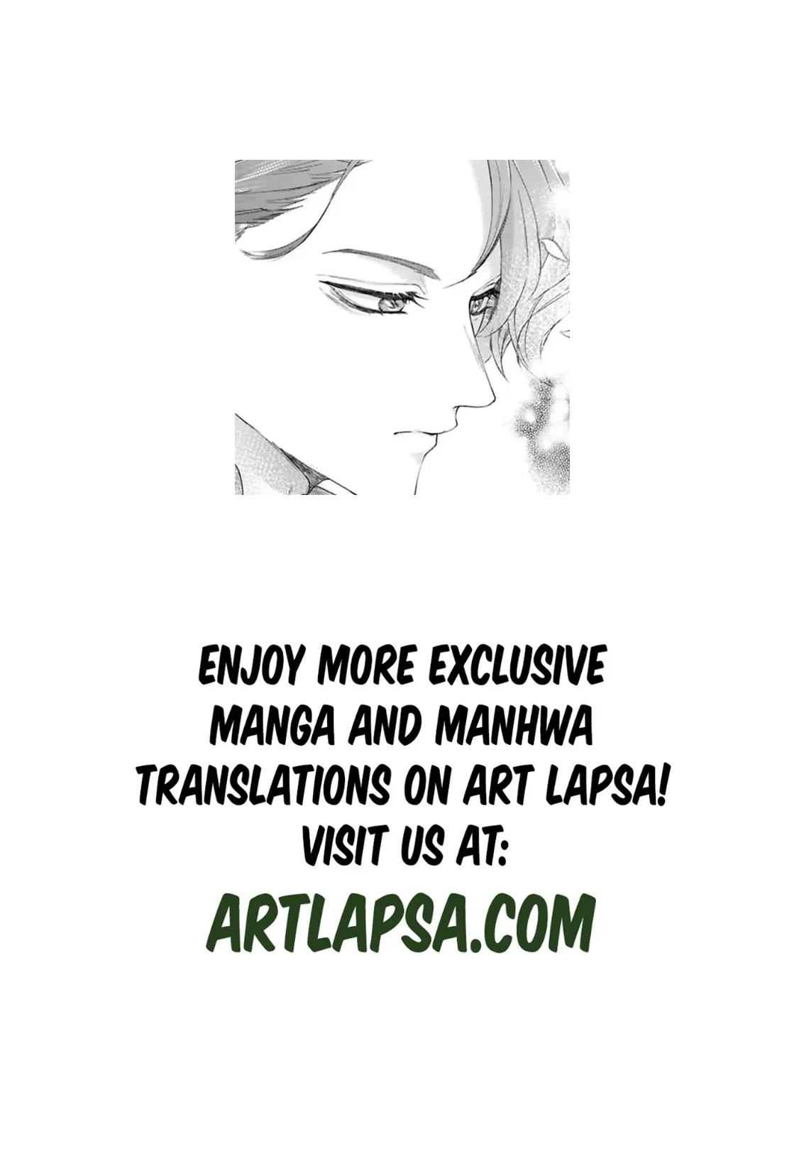 I Will Not Be Chosen Chapter 18 page 3
