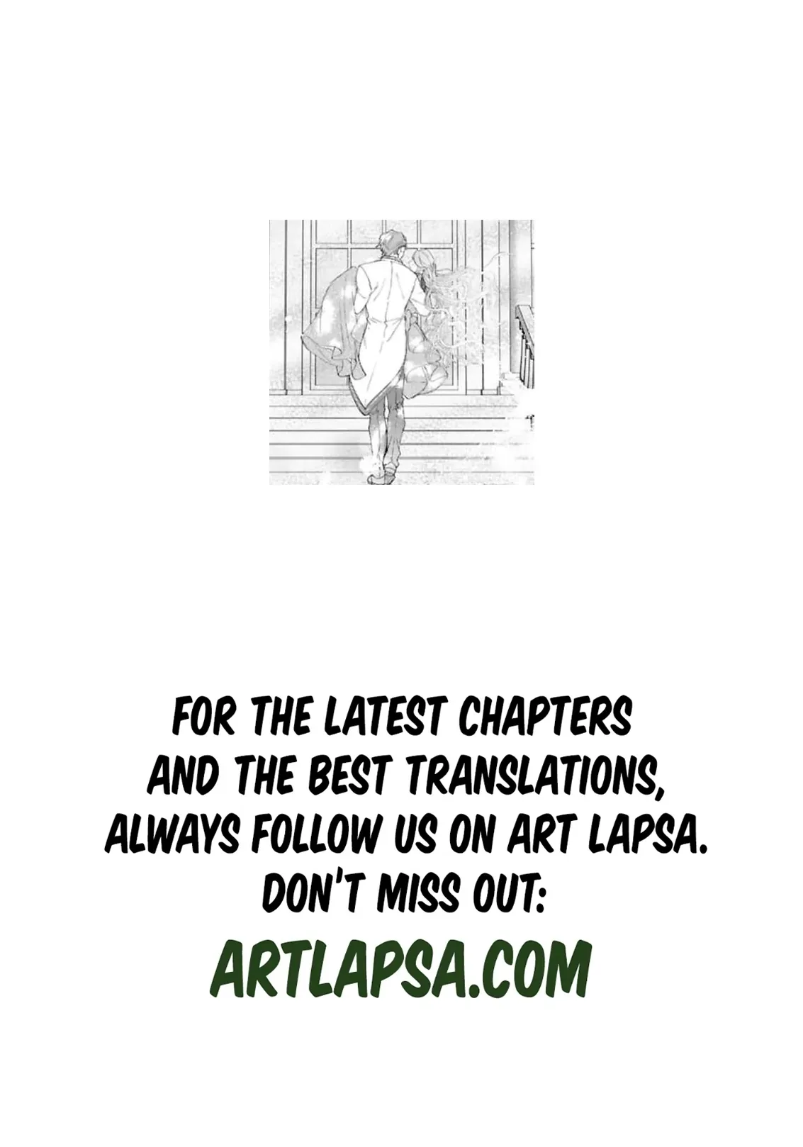 I Will Not Be Chosen Chapter 18 page 30
