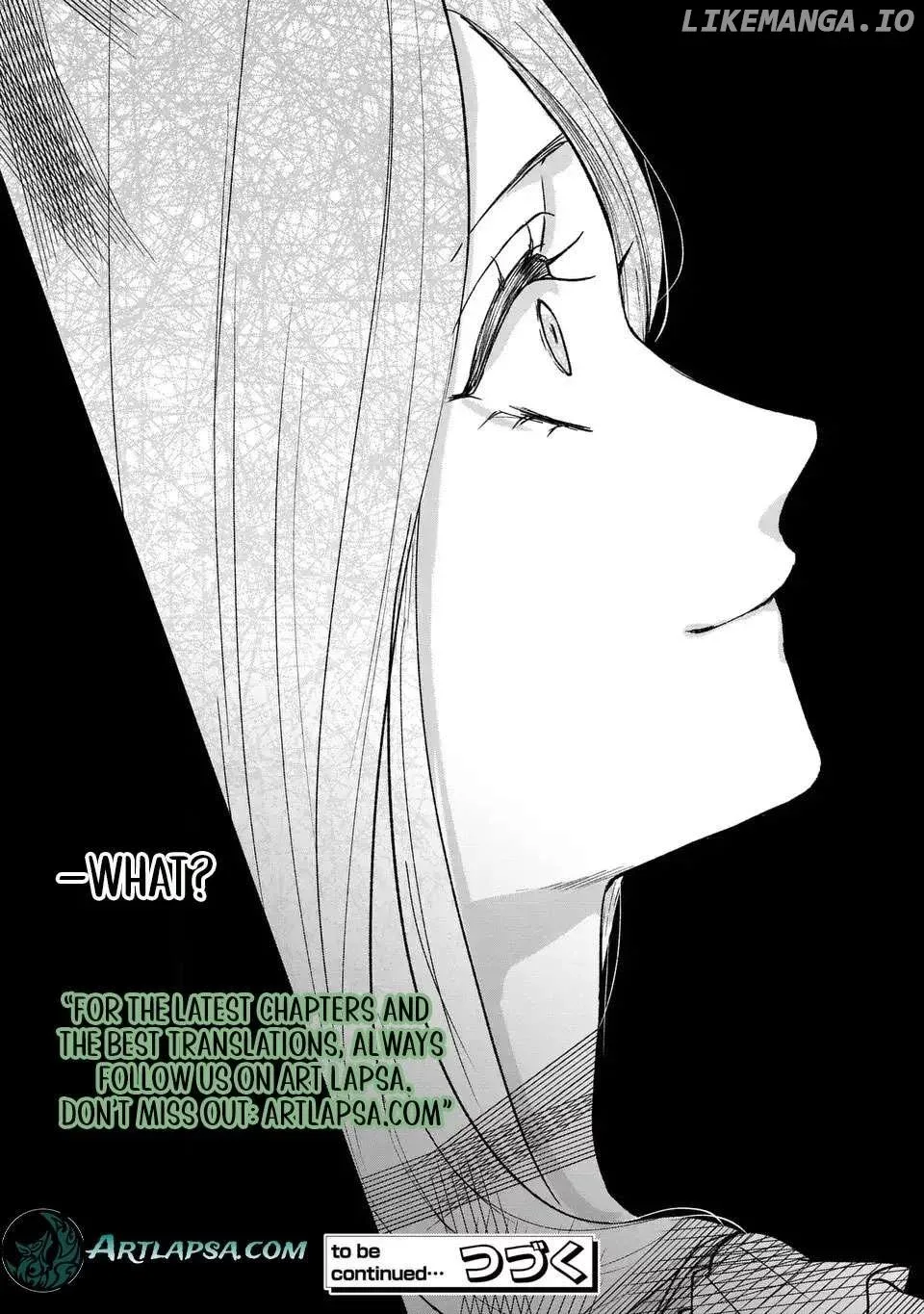 I Will Not Be Chosen Chapter 7 page 23