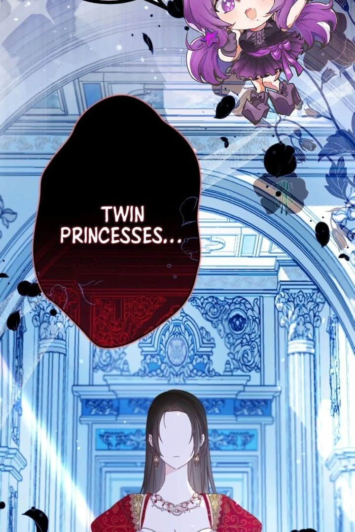 I Will Not be Overshadowed by my Twin Sister in This Life Chapter 2 page 2