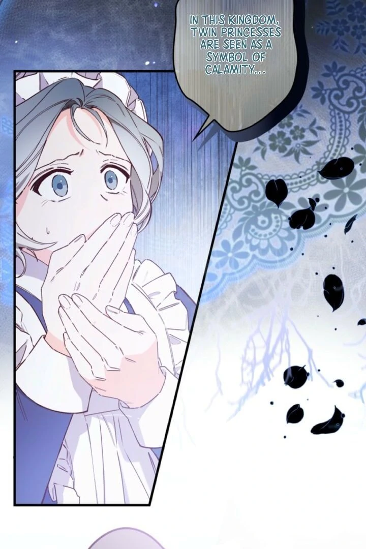 I Will Not be Overshadowed by my Twin Sister in This Life Chapter 2 page 4
