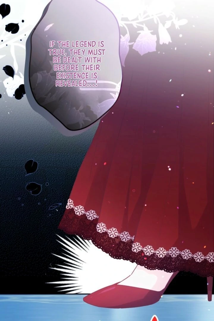 I Will Not be Overshadowed by my Twin Sister in This Life Chapter 2 page 5
