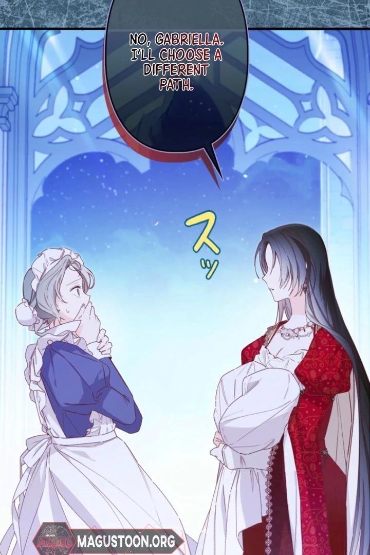 I Will Not be Overshadowed by my Twin Sister in This Life Chapter 2 page 7