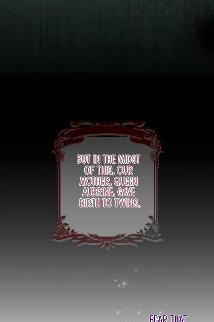 I Will Not be Overshadowed by my Twin Sister in This Life Chapter 2 page 37