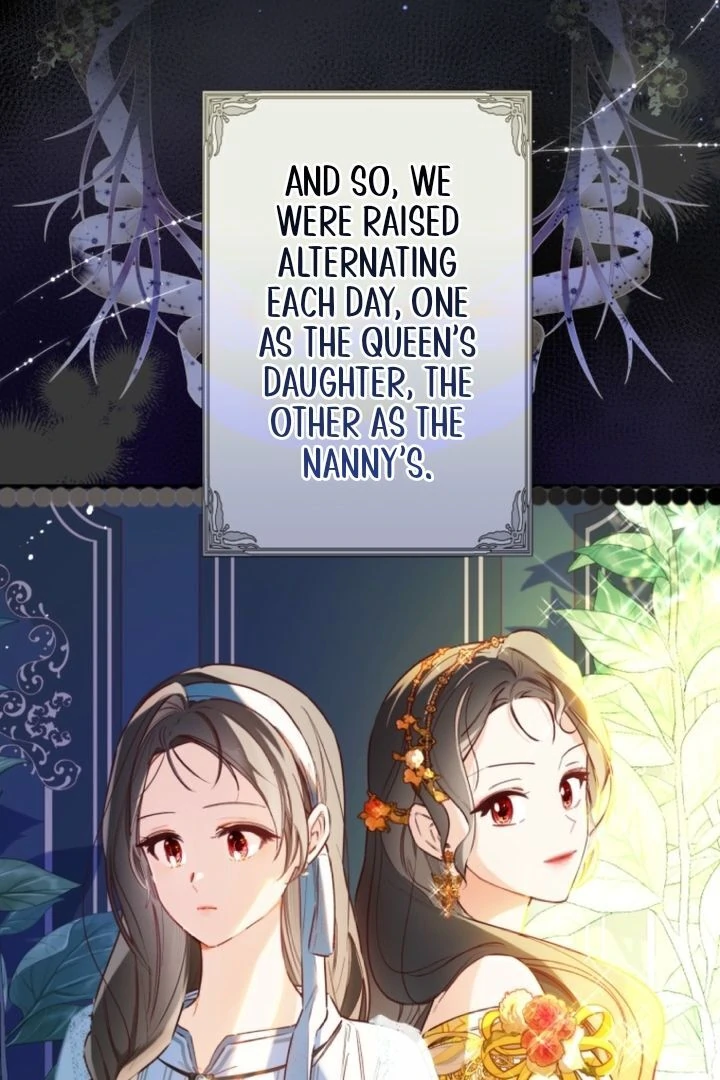 I Will Not be Overshadowed by my Twin Sister in This Life Chapter 2 page 44