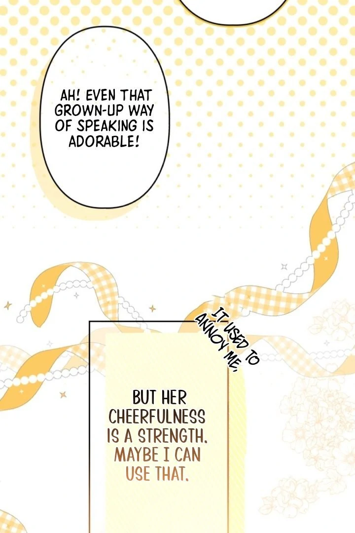 I Will Not be Overshadowed by my Twin Sister in This Life Chapter 2 page 54