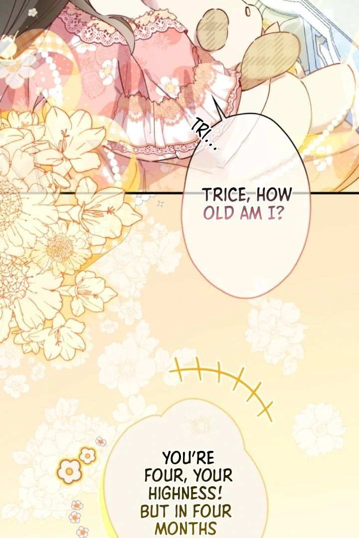 I Will Not be Overshadowed by my Twin Sister in This Life Chapter 2 page 56