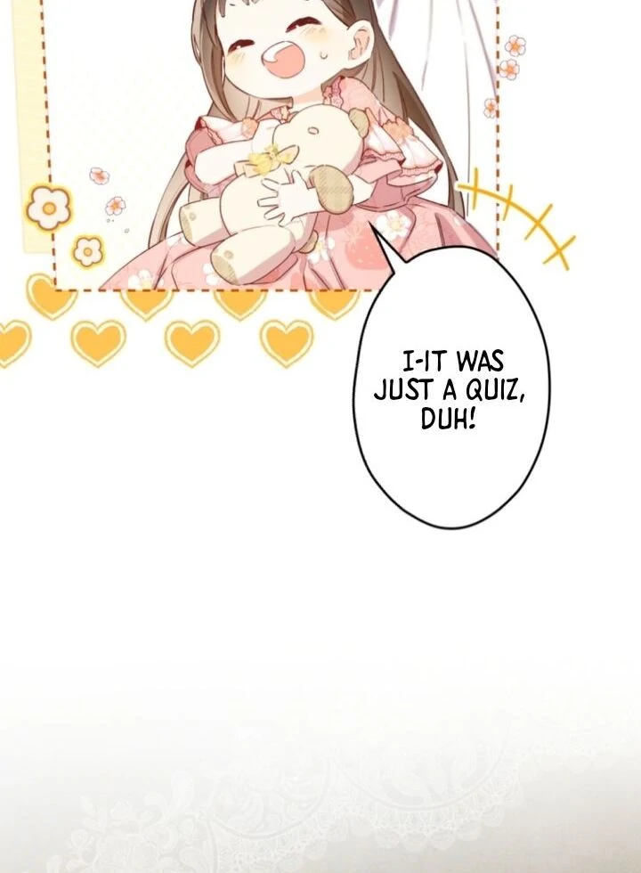 I Will Not be Overshadowed by my Twin Sister in This Life Chapter 2 page 58