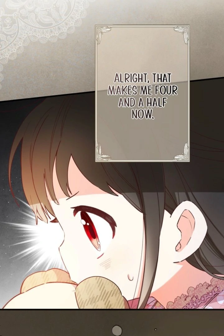 I Will Not be Overshadowed by my Twin Sister in This Life Chapter 2 page 59
