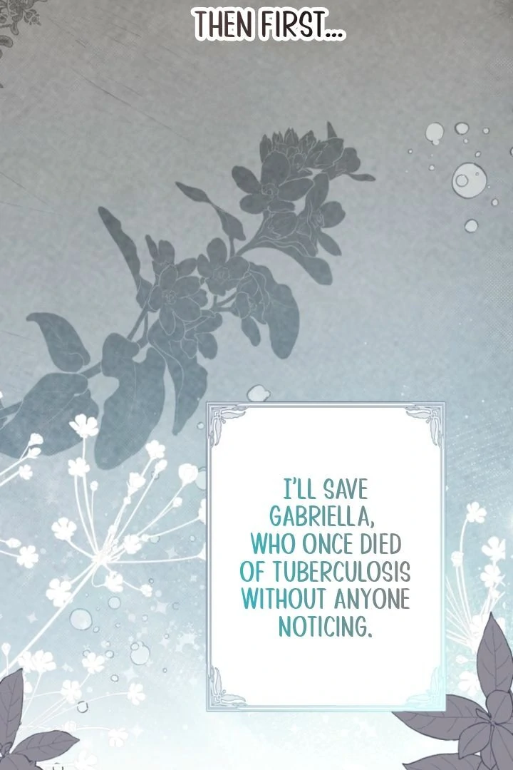 I Will Not be Overshadowed by my Twin Sister in This Life Chapter 2 page 61