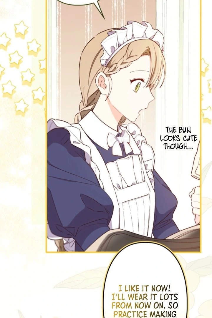 I Will Not be Overshadowed by my Twin Sister in This Life Chapter 2 page 67