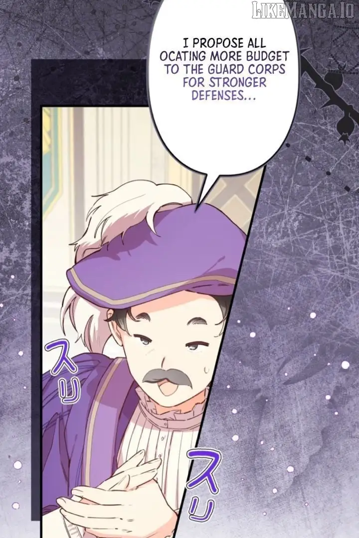 I Will Not be Overshadowed by my Twin Sister in This Life Chapter 2 page 76