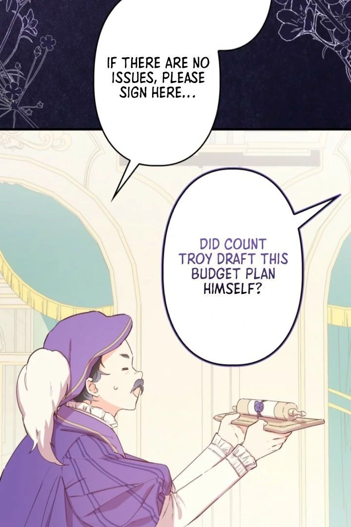 I Will Not be Overshadowed by my Twin Sister in This Life Chapter 2 page 79