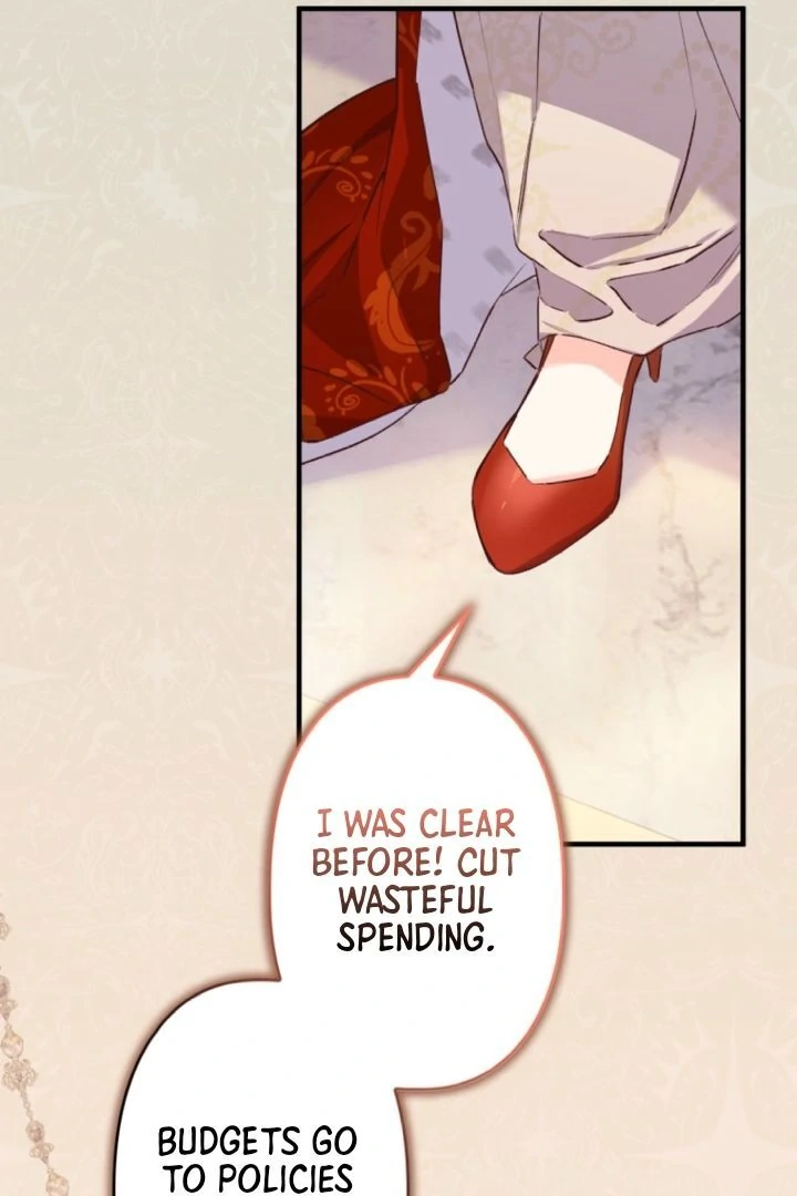 I Will Not be Overshadowed by my Twin Sister in This Life Chapter 2 page 89