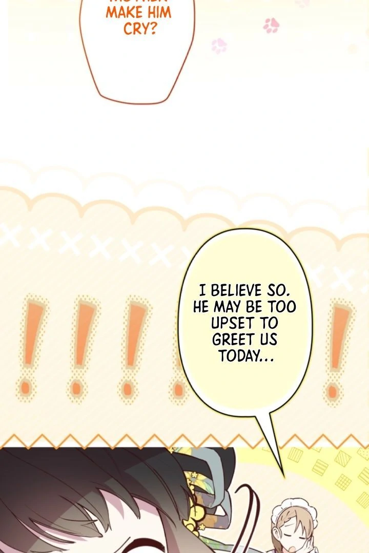 I Will Not be Overshadowed by my Twin Sister in This Life Chapter 2 page 108