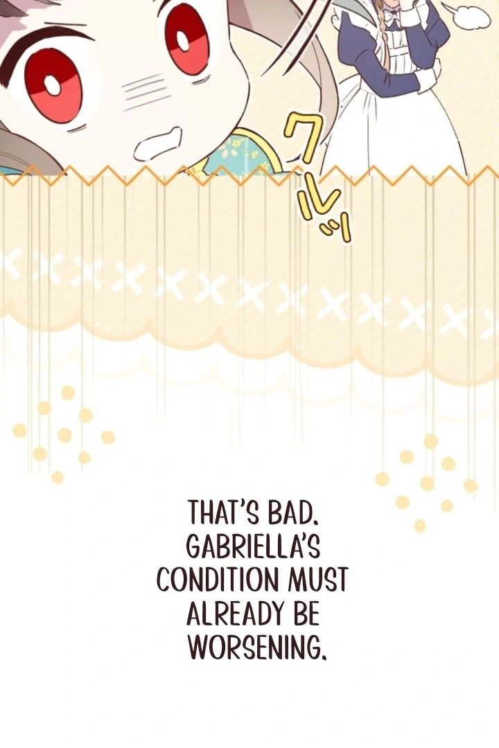 I Will Not be Overshadowed by my Twin Sister in This Life Chapter 2 page 109