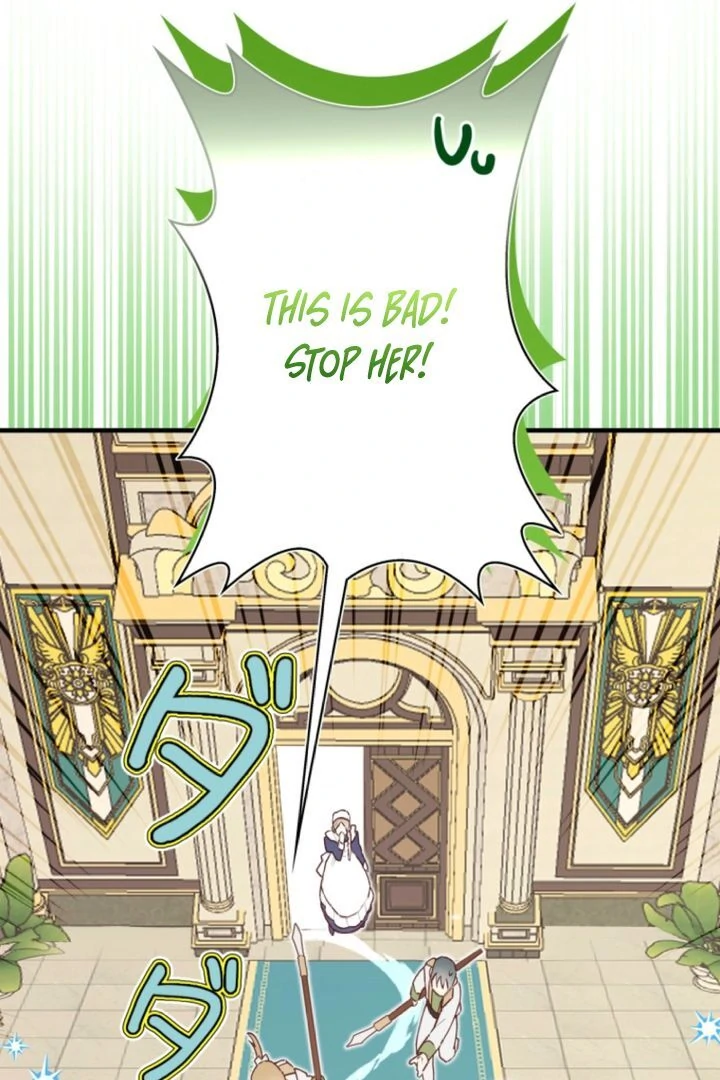 I Will Not be Overshadowed by my Twin Sister in This Life Chapter 2 page 118
