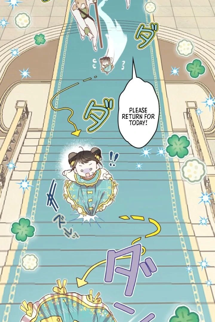 I Will Not be Overshadowed by my Twin Sister in This Life Chapter 2 page 119
