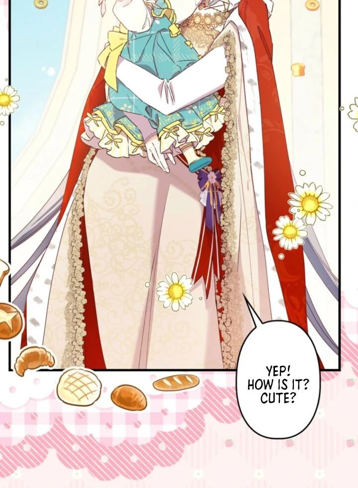 I Will Not be Overshadowed by my Twin Sister in This Life Chapter 2 page 132