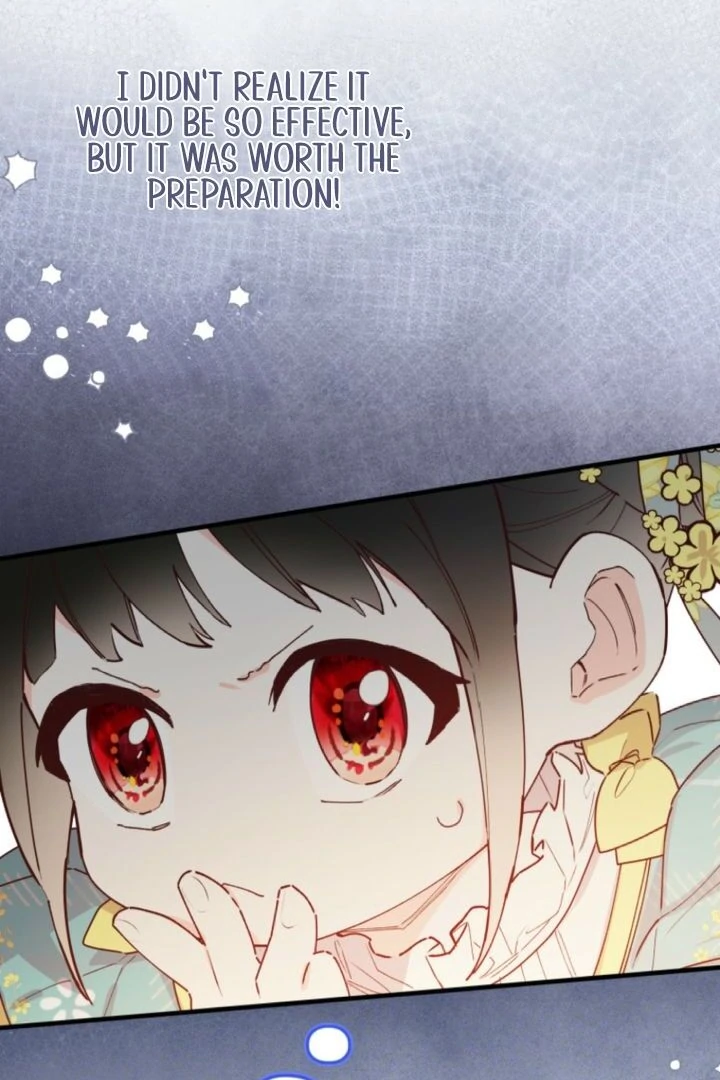 I Will Not be Overshadowed by my Twin Sister in This Life Chapter 2 page 136