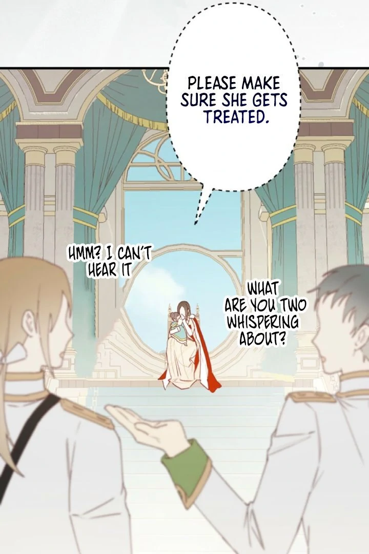 I Will Not be Overshadowed by my Twin Sister in This Life Chapter 2 page 148