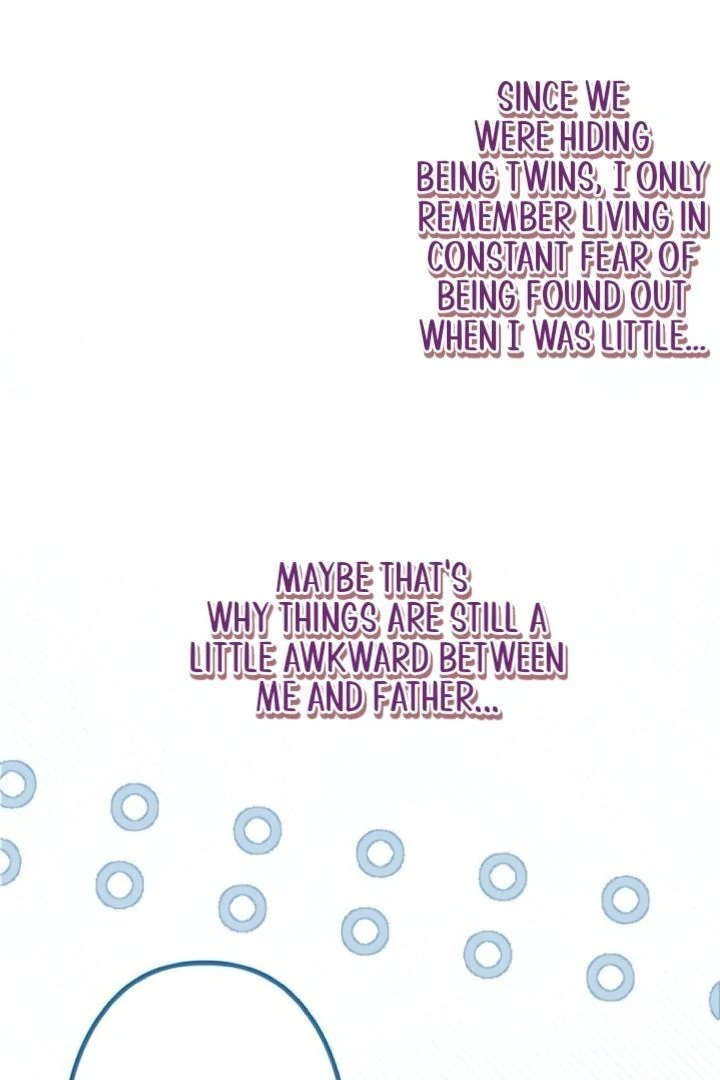 I Will Not be Overshadowed by my Twin Sister in This Life Chapter 2 page 163