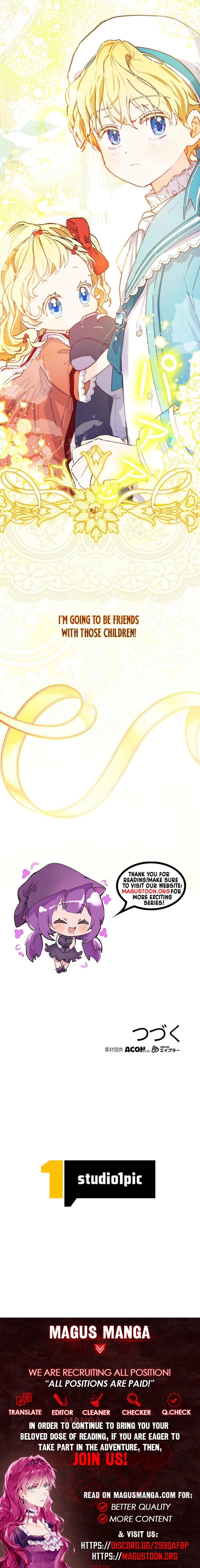 I Will Not be Overshadowed by my Twin Sister in This Life Chapter 3 page 12