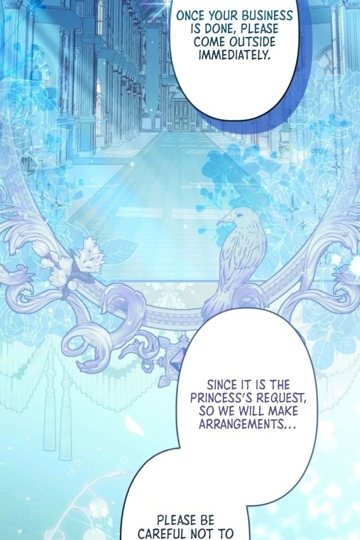 I Will Not be Overshadowed by my Twin Sister in This Life Chapter 5 page 2