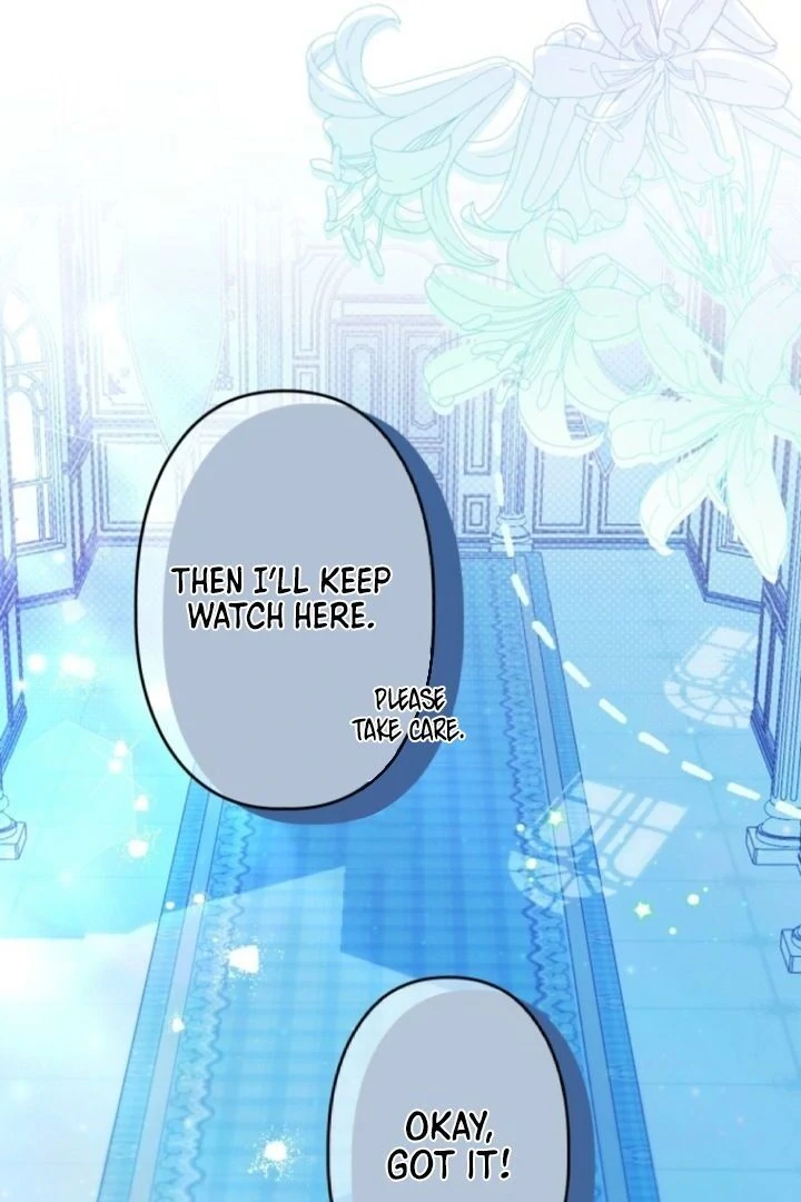 I Will Not be Overshadowed by my Twin Sister in This Life Chapter 5 page 8