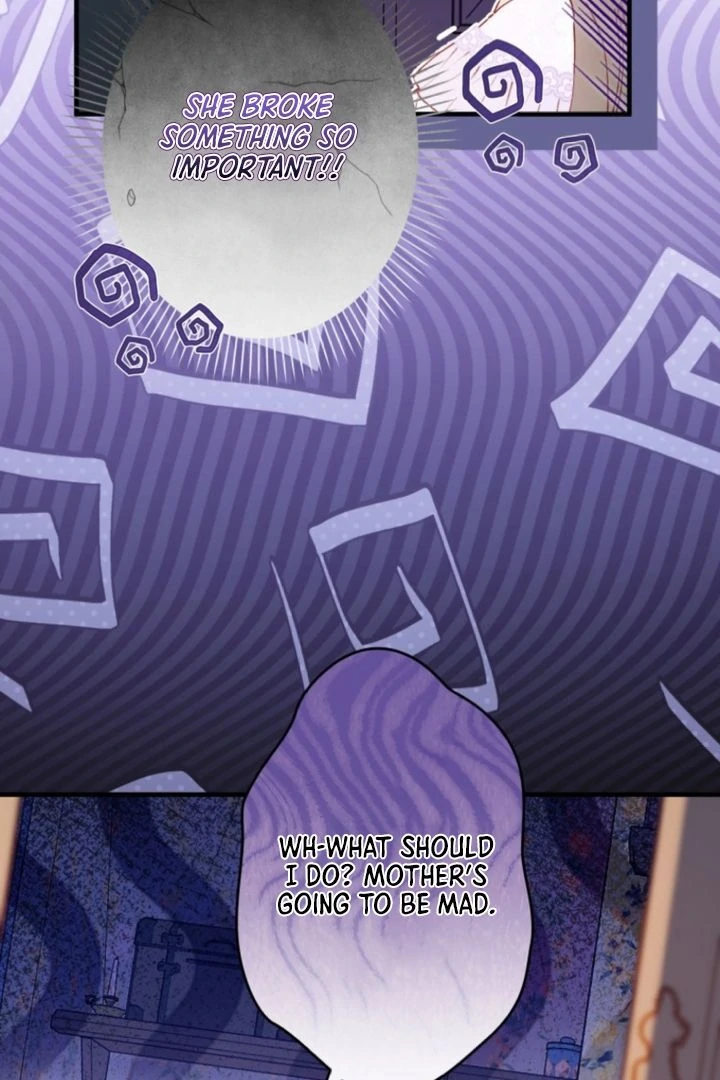 I Will Not be Overshadowed by my Twin Sister in This Life Chapter 5 page 20