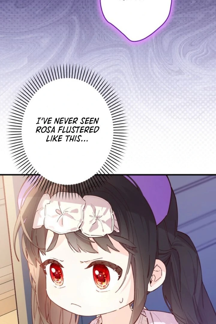 I Will Not be Overshadowed by my Twin Sister in This Life Chapter 5 page 22