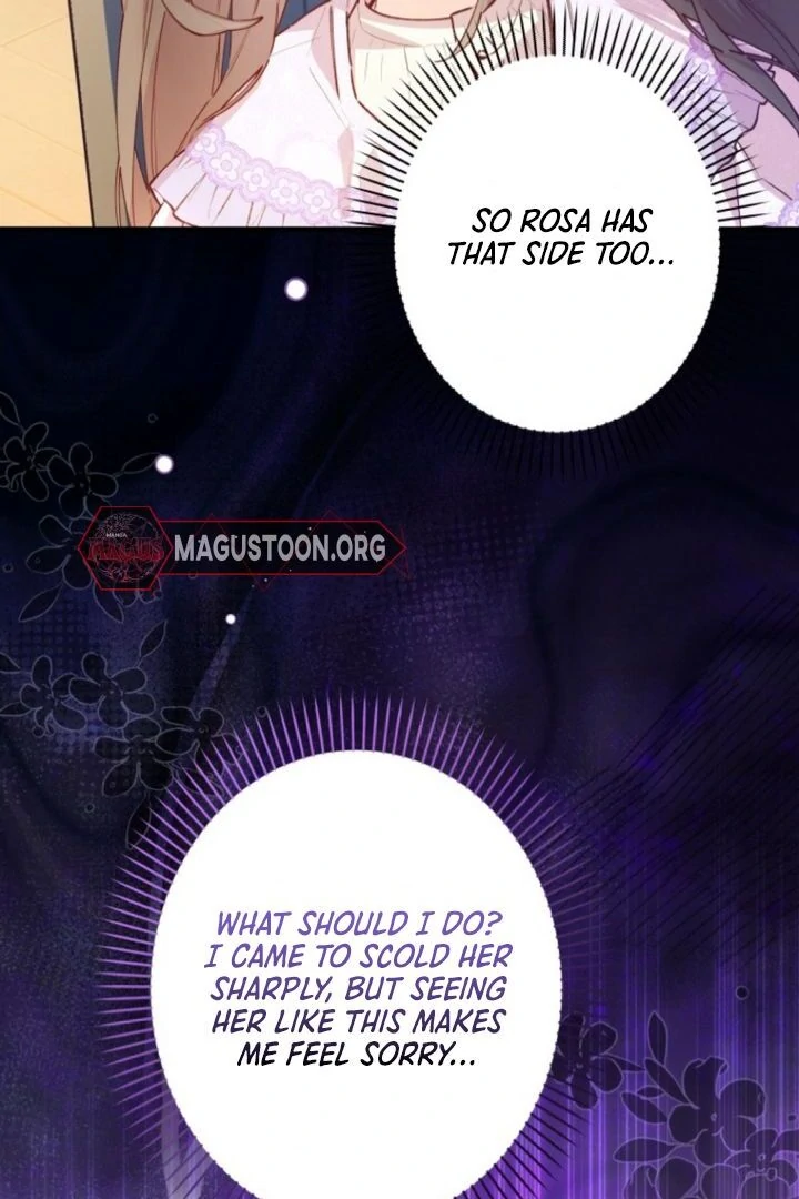 I Will Not be Overshadowed by my Twin Sister in This Life Chapter 5 page 23