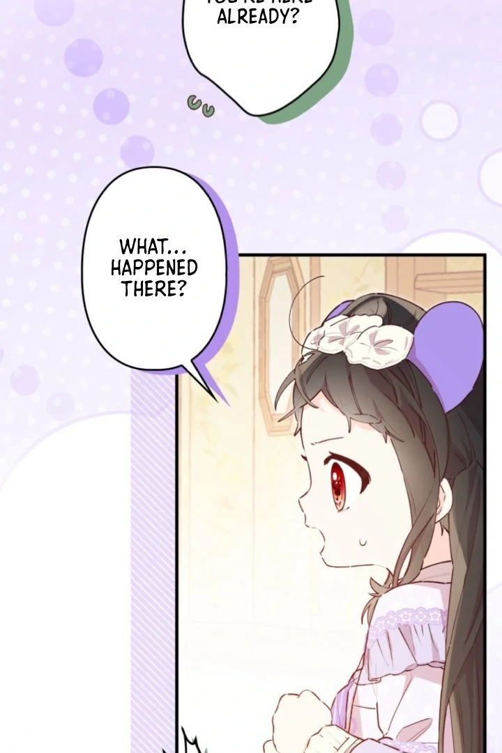 I Will Not be Overshadowed by my Twin Sister in This Life Chapter 5 page 28