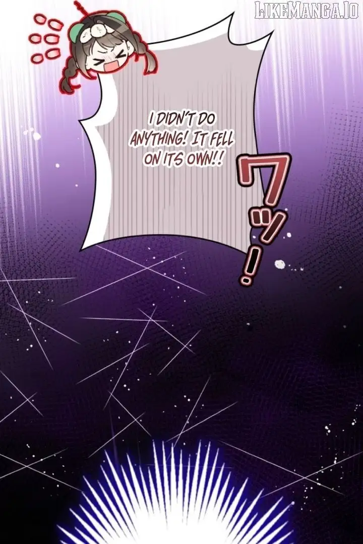 I Will Not be Overshadowed by my Twin Sister in This Life Chapter 5 page 31