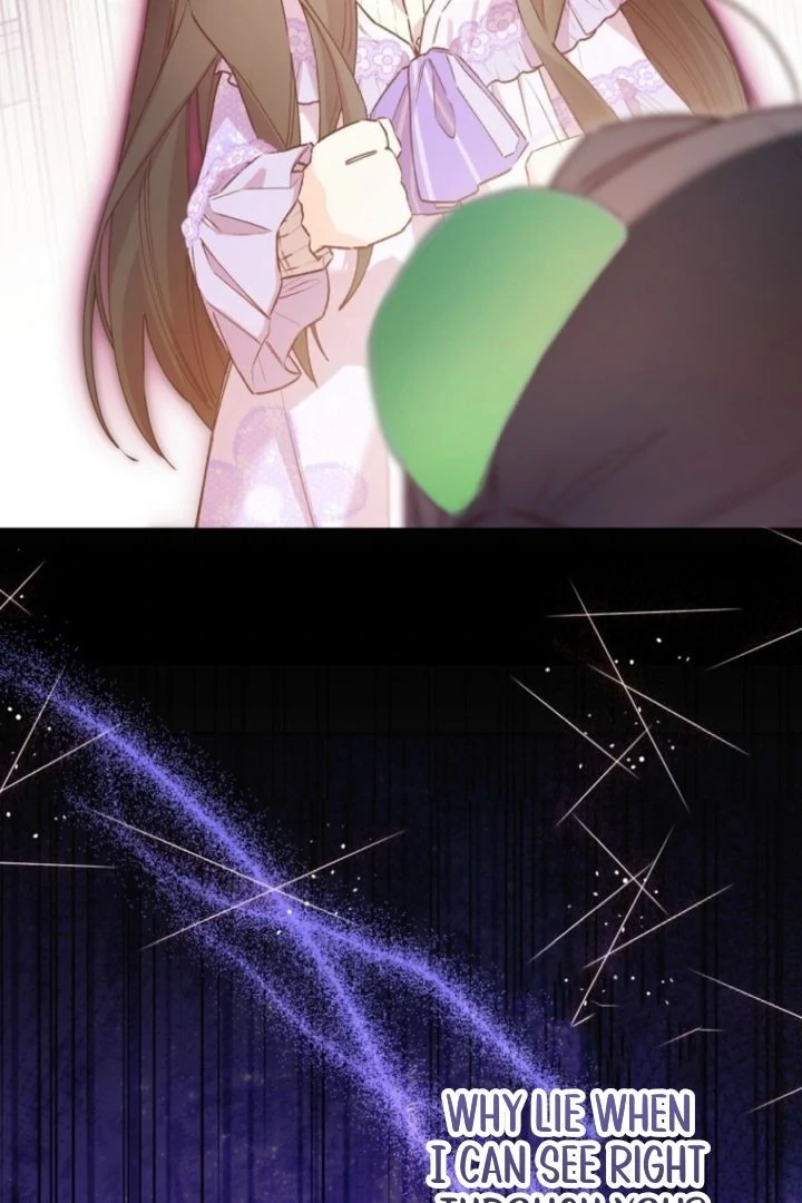 I Will Not be Overshadowed by my Twin Sister in This Life Chapter 5 page 33