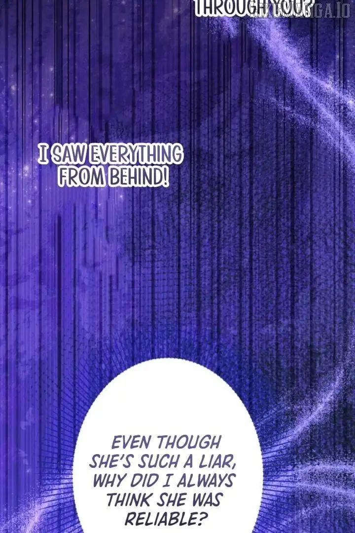 I Will Not be Overshadowed by my Twin Sister in This Life Chapter 5 page 34