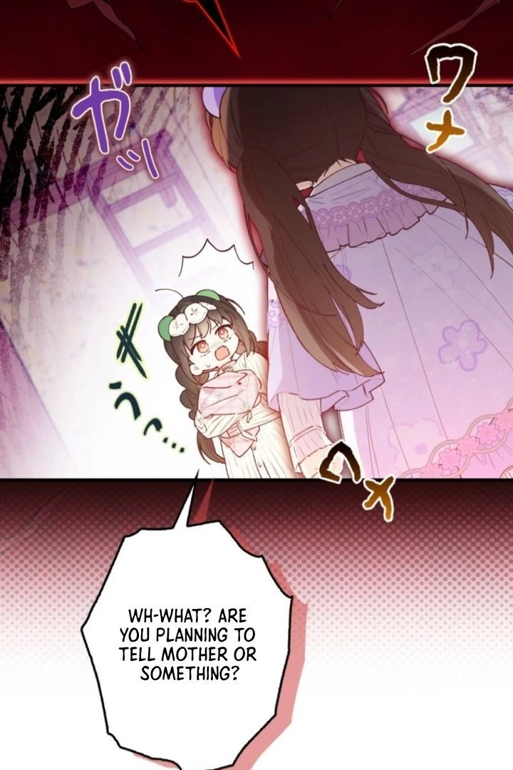 I Will Not be Overshadowed by my Twin Sister in This Life Chapter 5 page 37